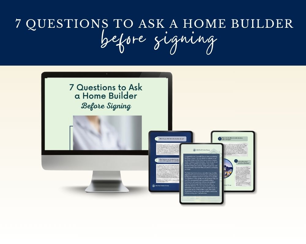 7 questions to ask a home builder before signing template