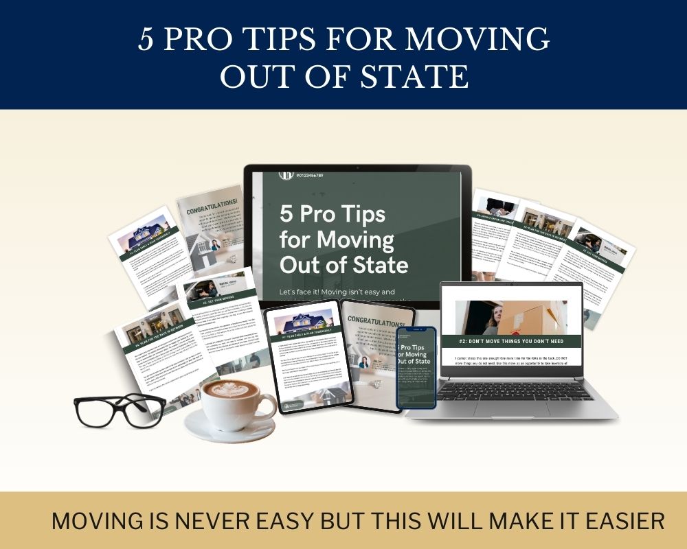 5 pro tips for moving out of state